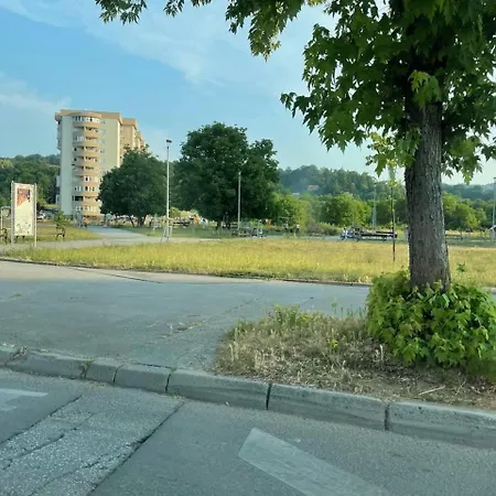 דירה Relax Tuzla Sepetari