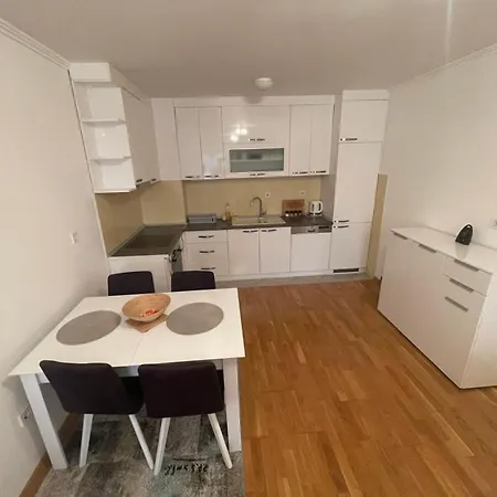 Relax Tuzla דירה *