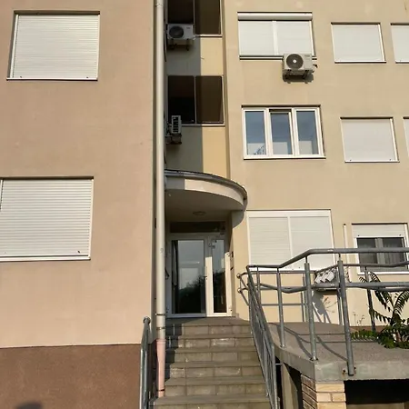 דירה Relax Tuzla *