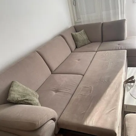 Relax Tuzla * Sepetari