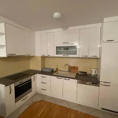 Relax Tuzla דירה *