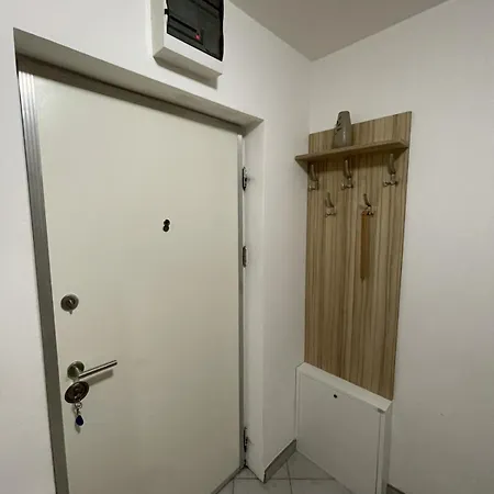 Relax Tuzla דירה Sepetari