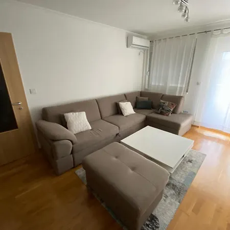 Relax Tuzla * Sepetari