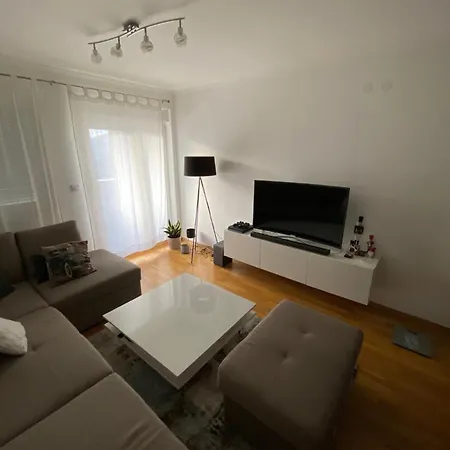 דירה Relax Tuzla